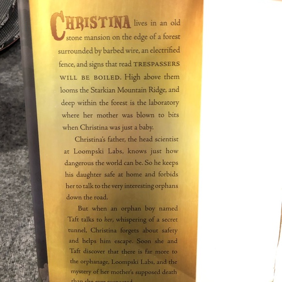 Book - Picture 3 of 3